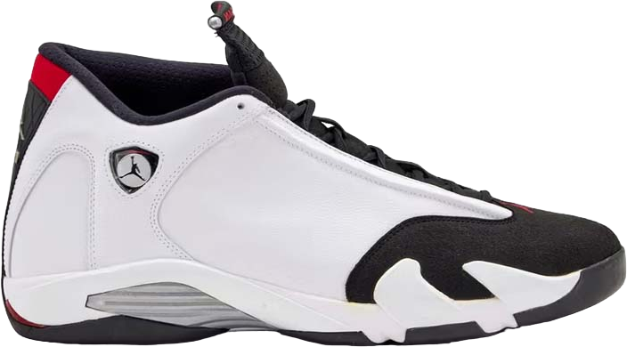 Air Jordan 14  Black Toe 2024 Matching T-Shirts, Hoodies & More