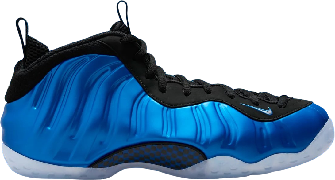 Nike Air Foamposite  One Royal 2024  Matching T-Shirts, Hoodies & More