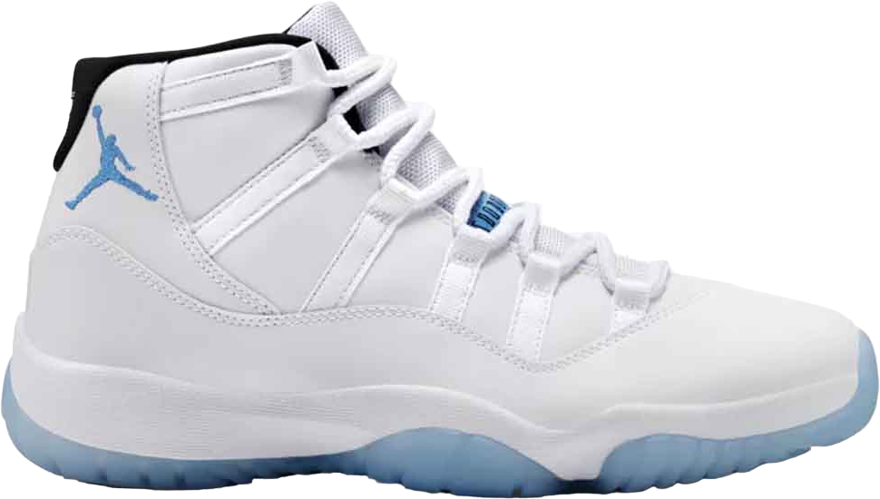 Air Jordan 11  White Legend Blue  Matching T-Shirts, Hoodies & More