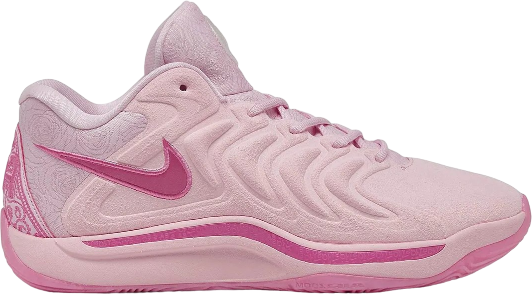 Nike KD 17  Aunt Pearl  Matching T-Shirts, Hoodies & More