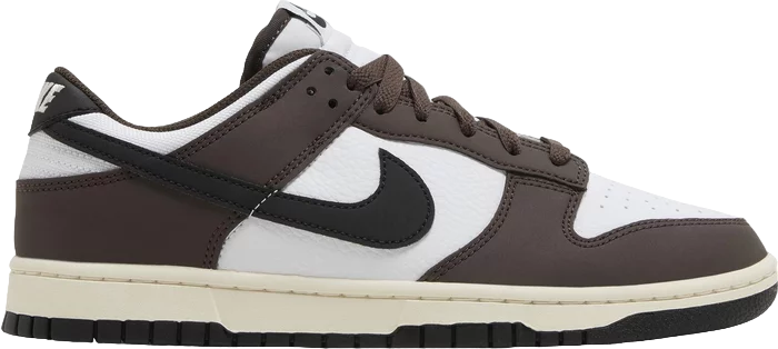 Nike Dunk Low  Next Nature Baroque Brown 