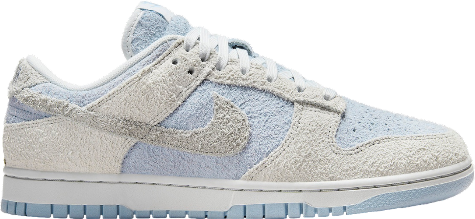 Nike Dunk Low Photon Dust Armory Blue