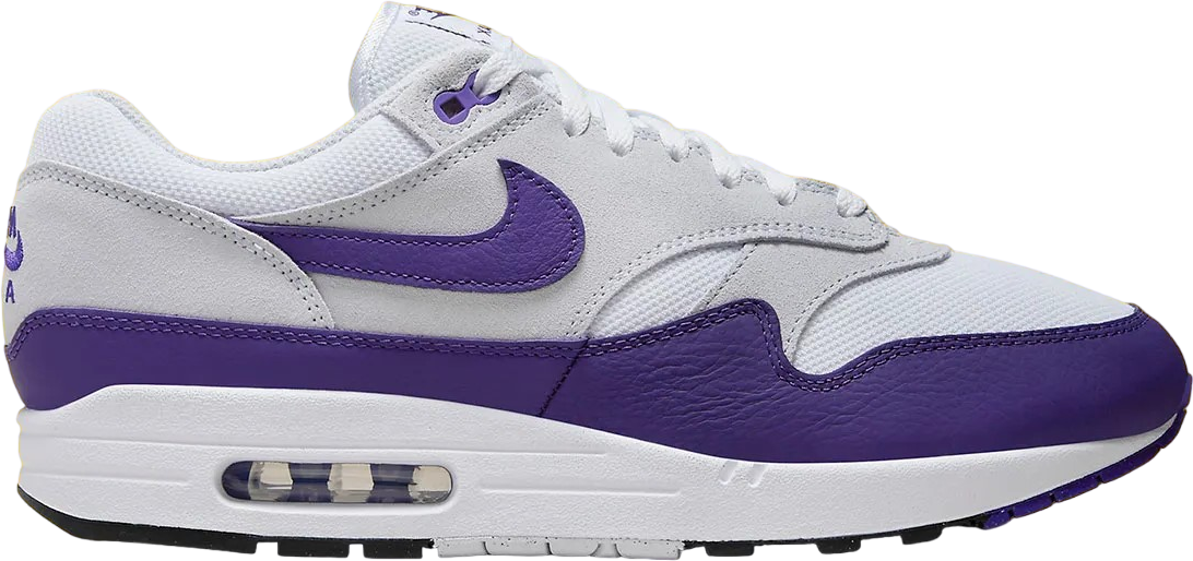 Nike Air Max 1  Field Purple 