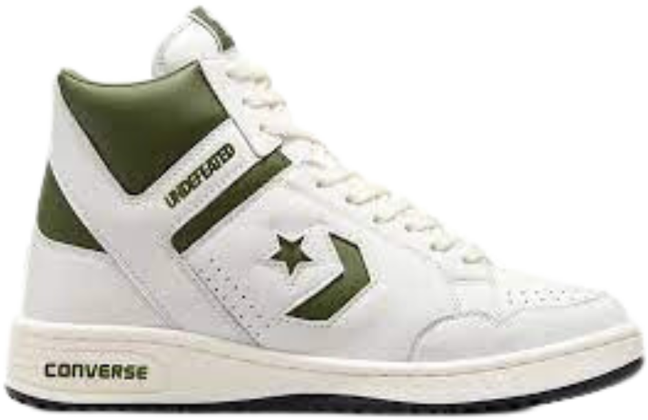 Converse Weapon Undefeated Chive