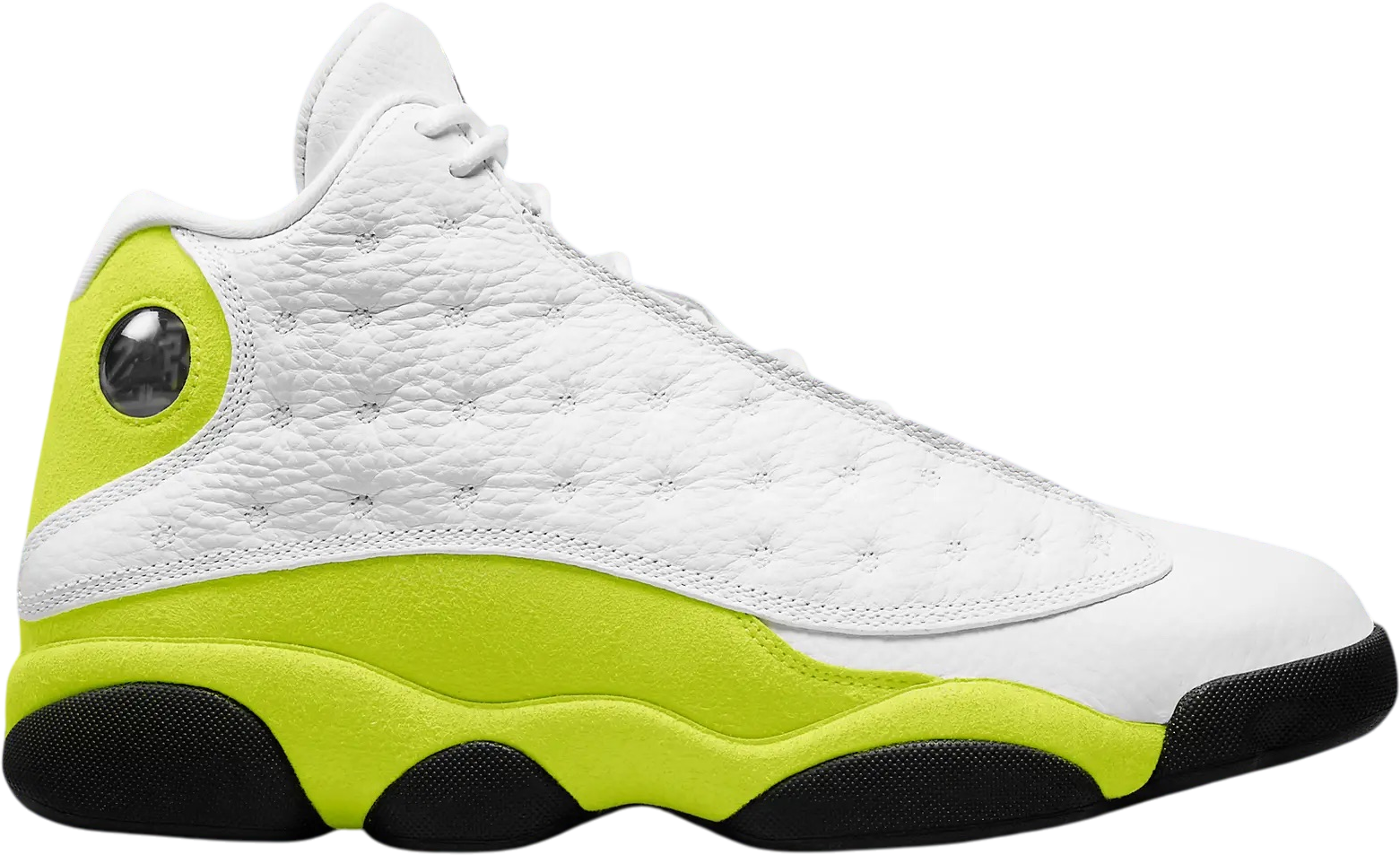 Air Jordan 13  Bright Cactus 