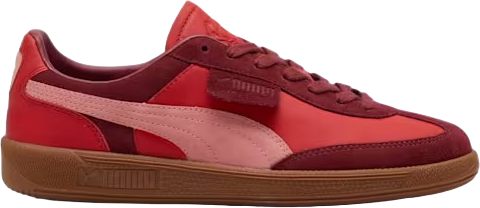 Puma PALOMO Palermo  Team Regal Red 