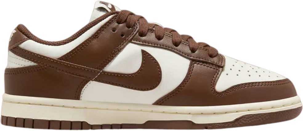 Nike Dunk Low  Cacao Wow (Women's)