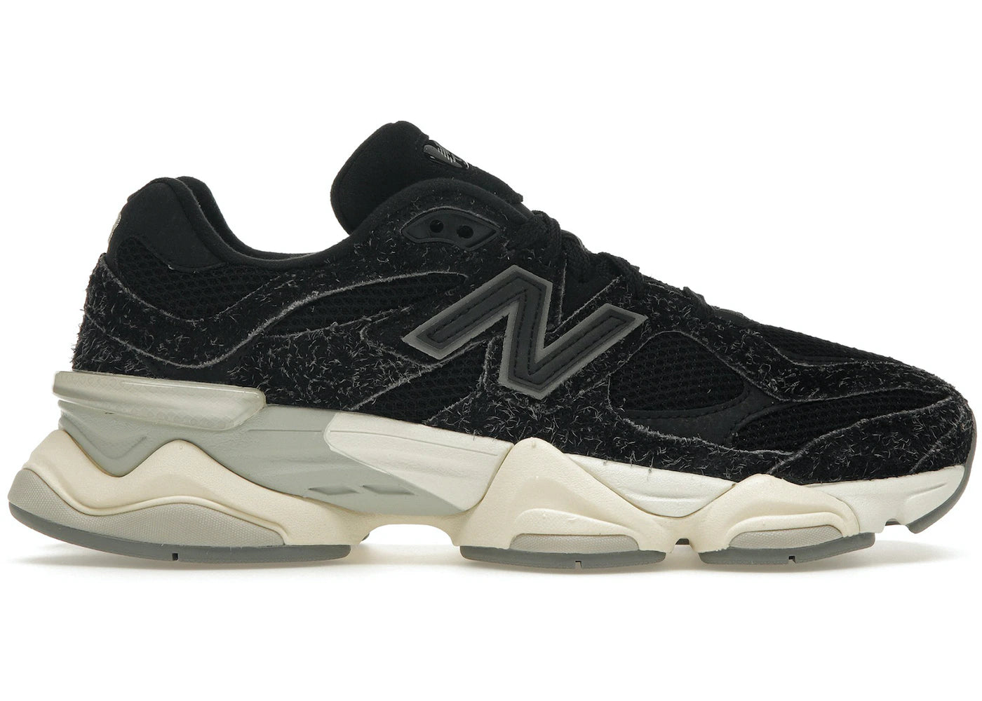 New Balance 9060 Black Sea Salt