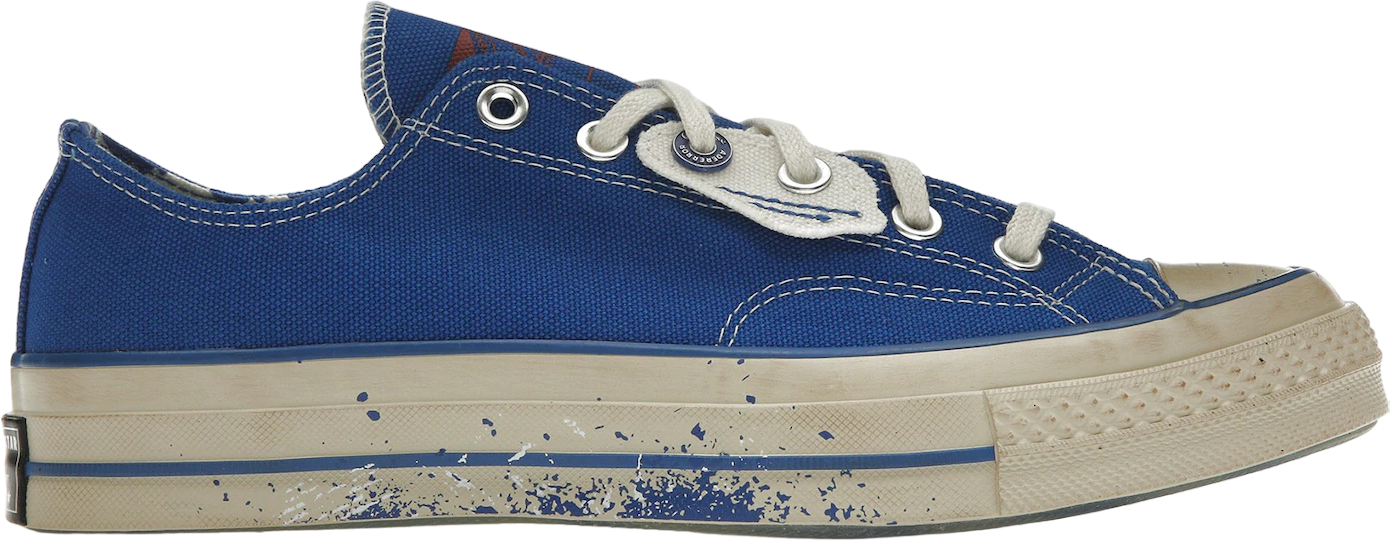 Converse Chuck Taylor All Star 70 Low Ader Error Create Next: The New Is Not New