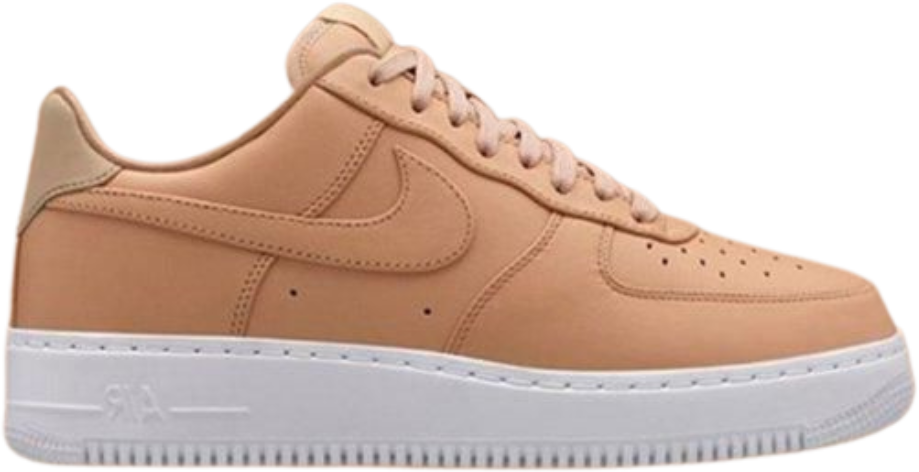 Nike Air Force 1 Low '07 PRM Vachetta Tan 