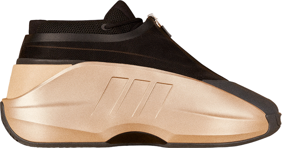 adidas Crazy IIInfinity Gold