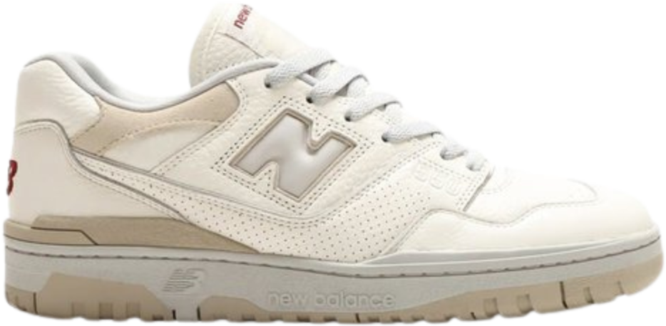 New Balance 550 Lunar New Year Sea Salt