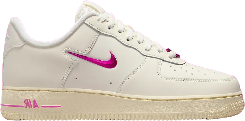 Wmns Nike Air Force 1 '07  Dance Playful Pink 