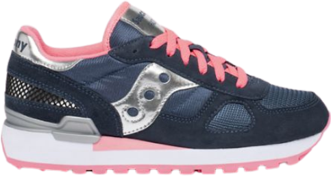 Saucony Shadow Original Denim ViziPink 