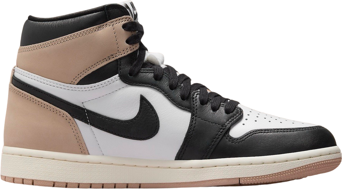 Air Jordan 1 High  Latte 