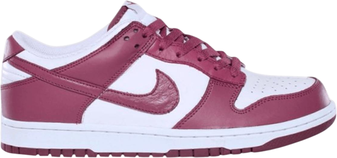 Nike Dunk Low  Ostrich Pack Myth 