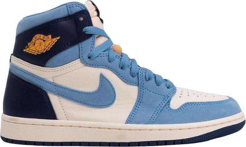 WMNS Air Jordan 1 High OG  First in Flight