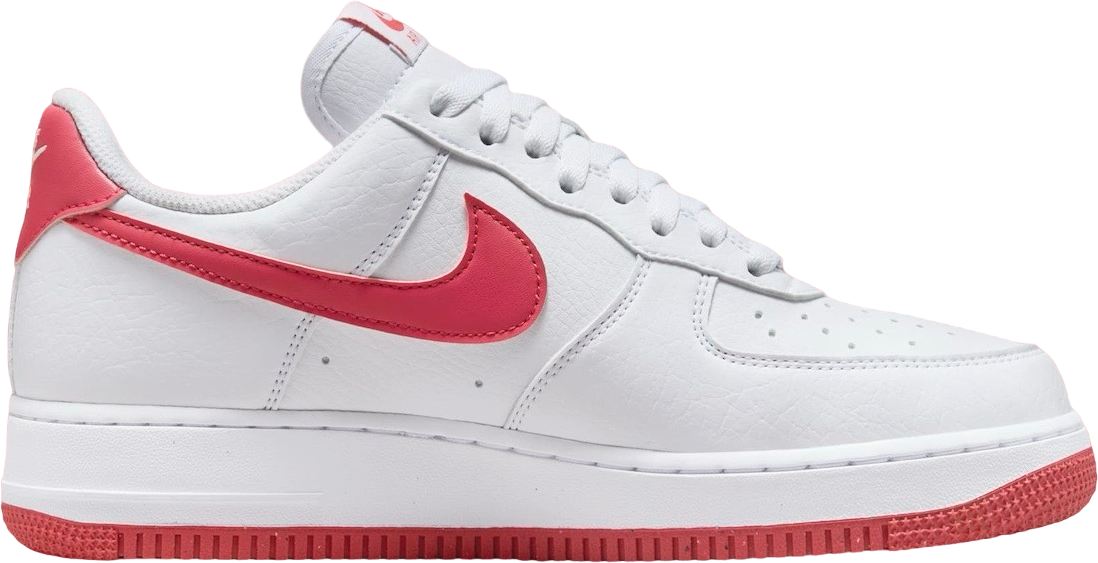 Nike Air Force 1 Low Next Nature  White Aster Pink