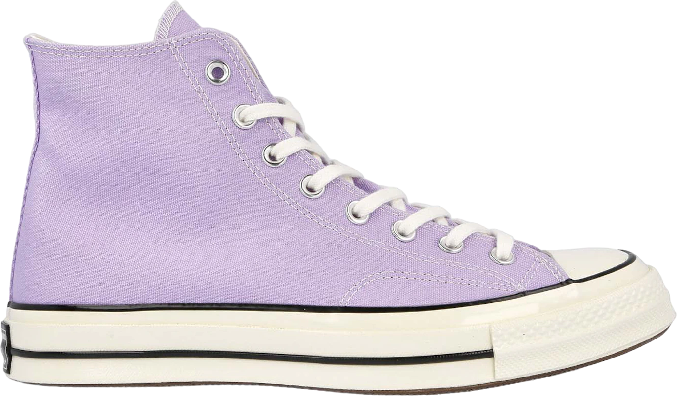 Converse Chuck Taylor All Star 70 Hi Moonstone Violet