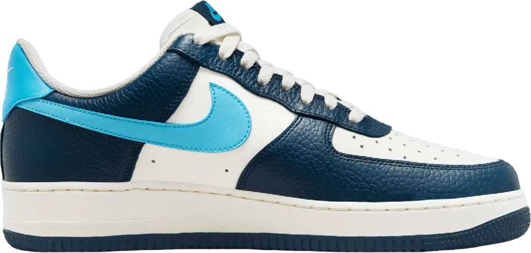 Nike Air Force 1 Low  Armory Navy Baltic Blue 