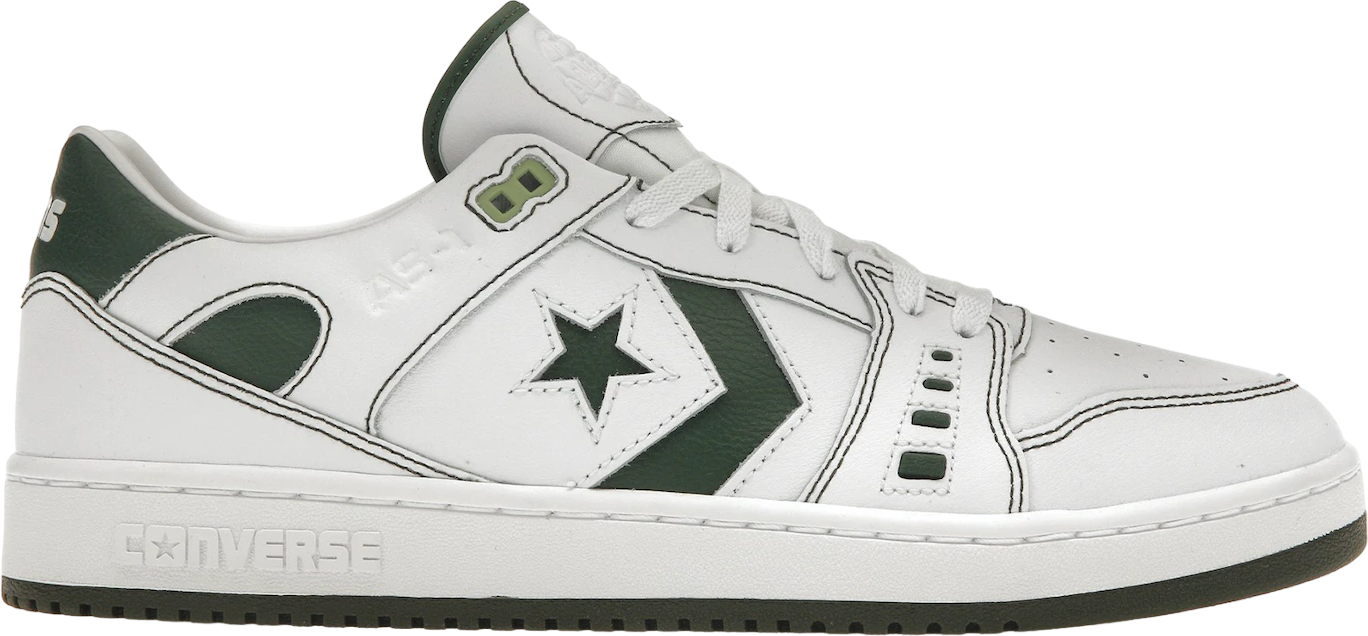 Converse CONS AS-1 Pro White Fir White