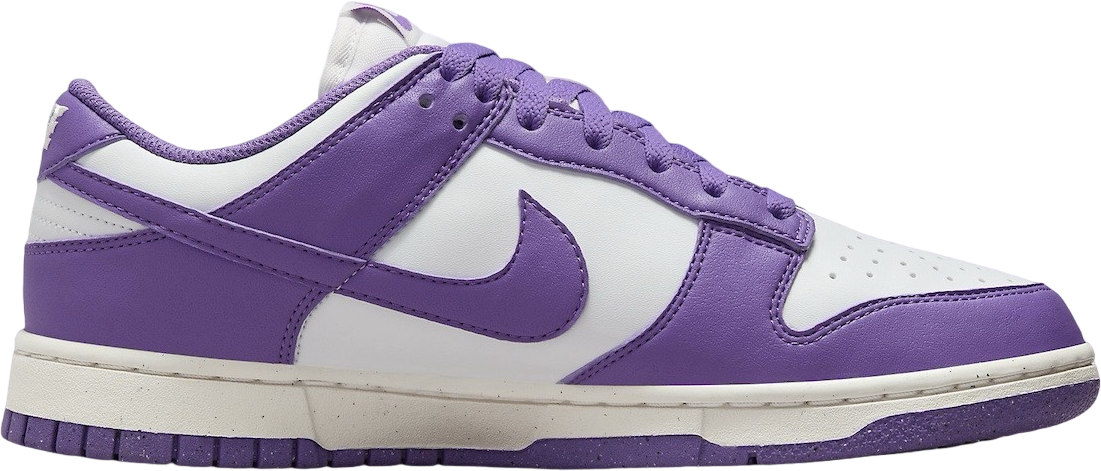 Wmns Nike Dunk Low Next Nature  Black Raspberry 