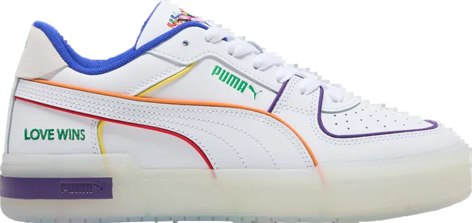 Puma CA Pro  Love Marathon 