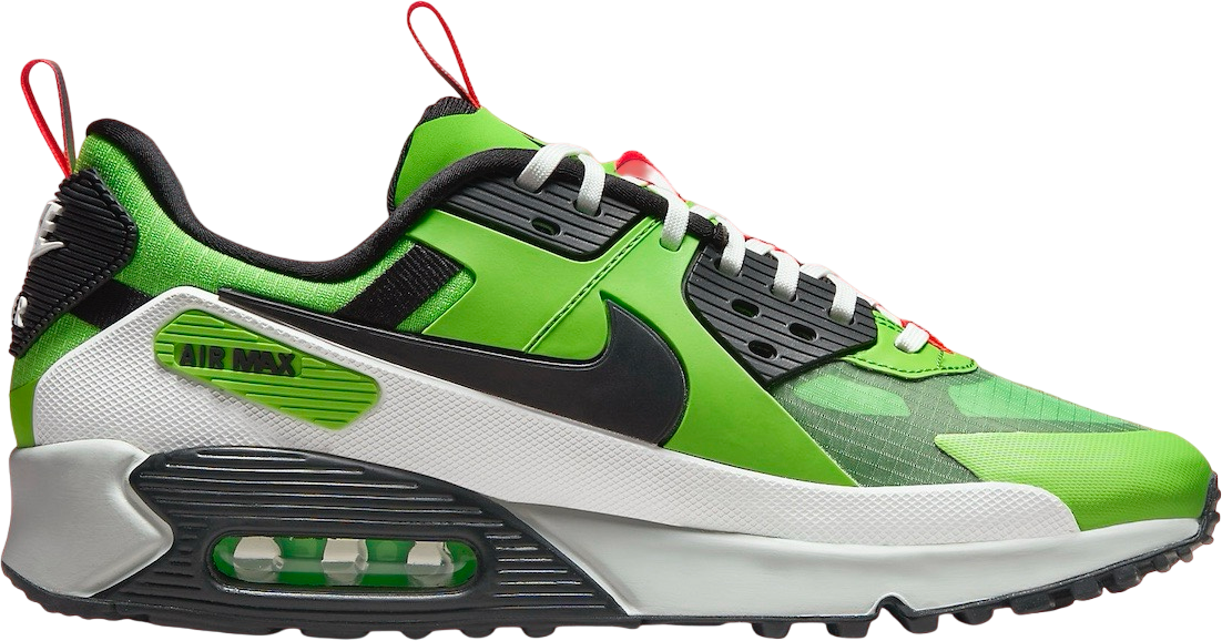 Nike Air Max 90 Drift  Futura Action Green 