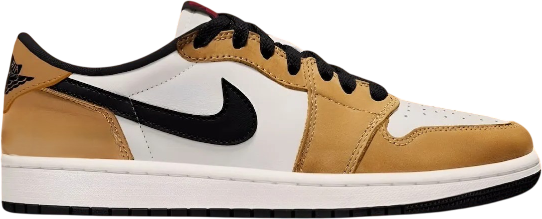 Air Jordan 1 Low OG  Rookie of the Year 