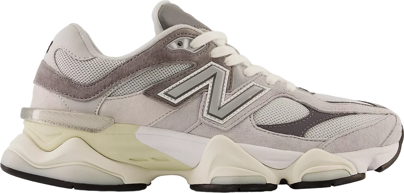 New Balance 9060 Rain Cloud Grey