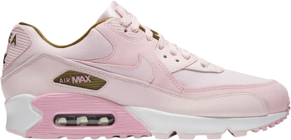 Nike Air Max 90 Have a Nike Day Pink Foam (Women's)