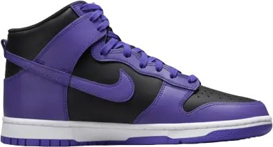 Nike Dunk High  Psychic Purple 