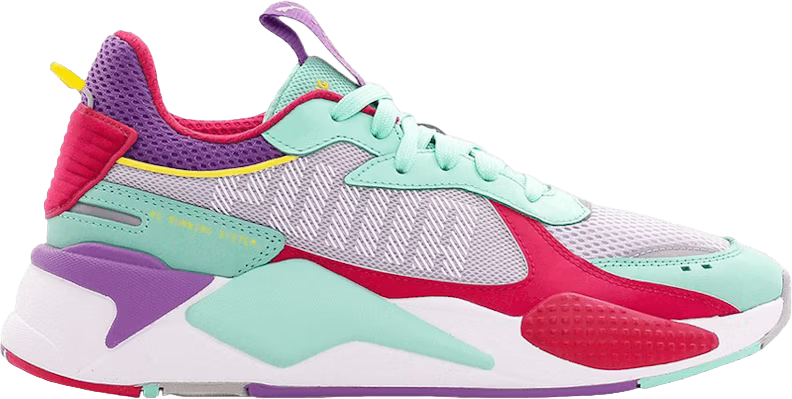 Puma RS-X Bold  Multi-Color 