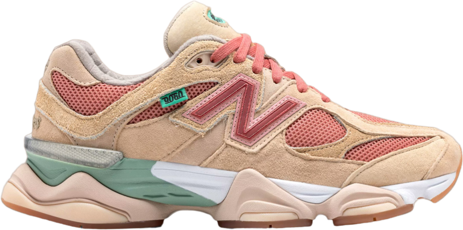 New Balance 9060 Joe Freshgoods Inside Voices Penny Cookie Pink