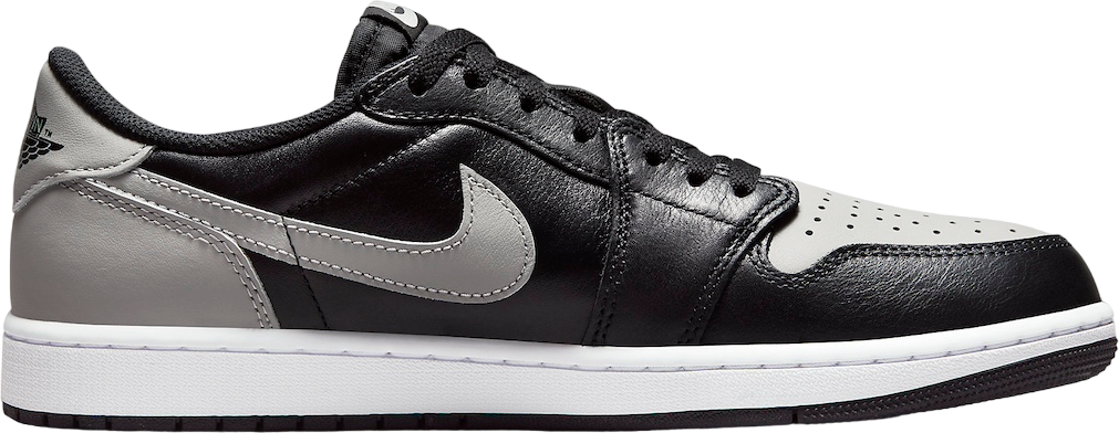 Air Jordan 1 Low OG  Shadow