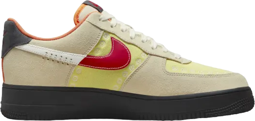 Nike Air Force 1 '07 Low  Somos Familia 