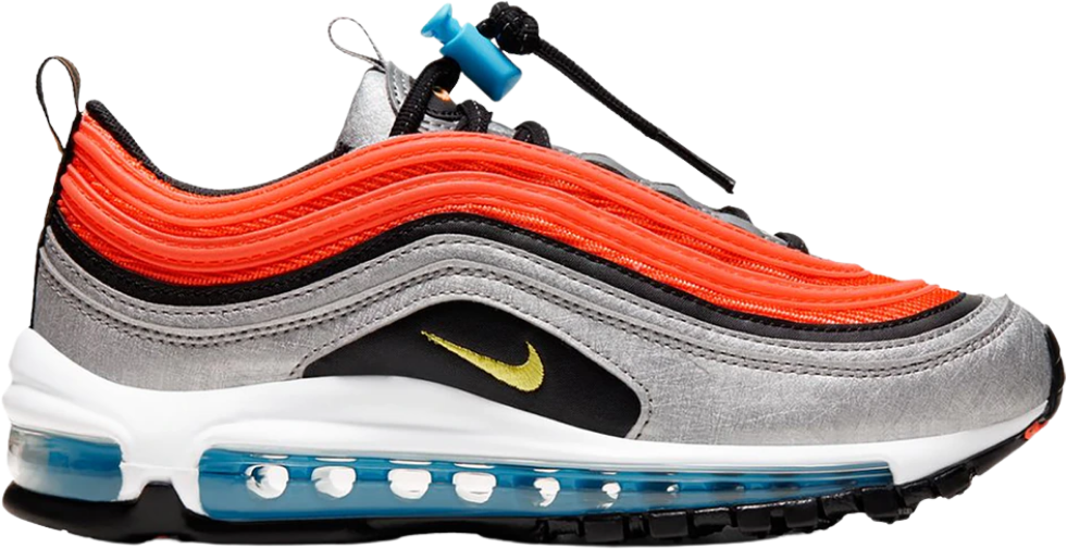 Nike Air Max 97 Sky Nike Pack (GS)