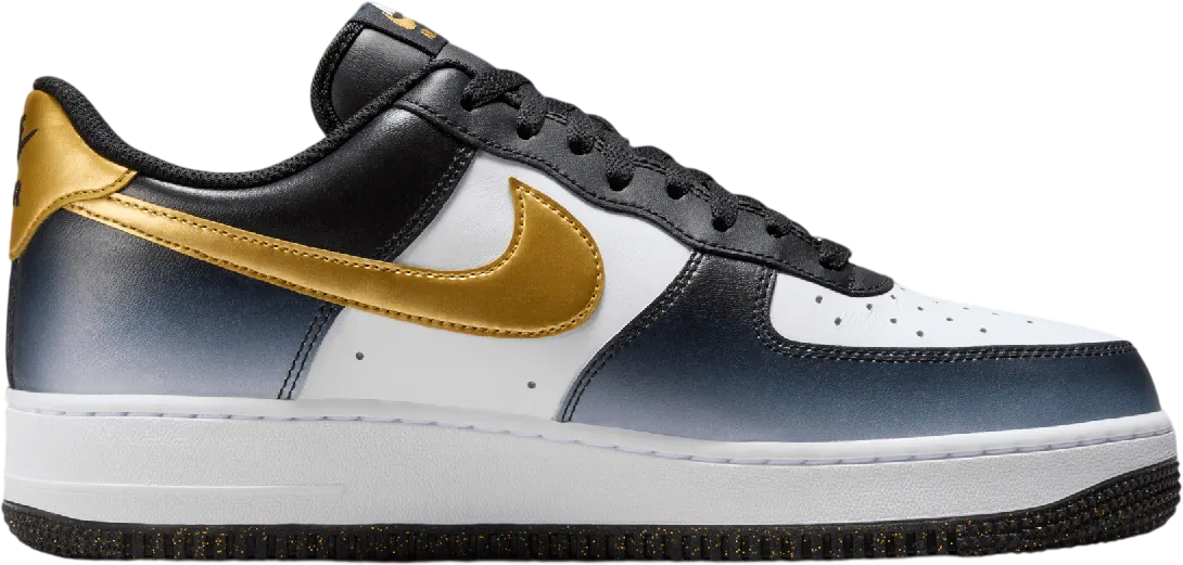 Nike Air Force 1 Low  Fine Gold 