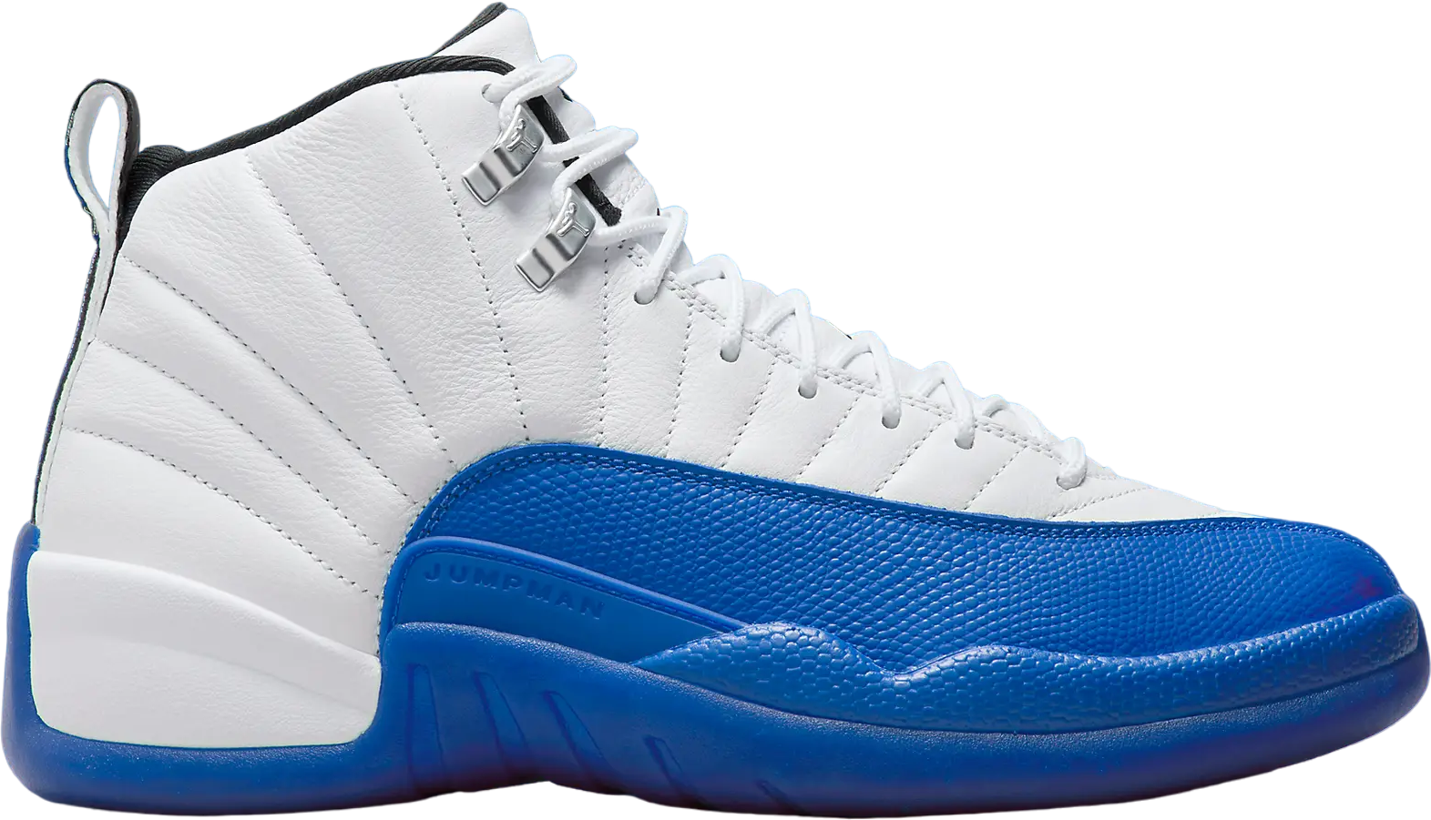 Air Jordan 12 Blueberry 