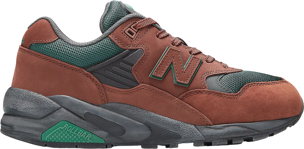 New Balance MT580  Beef and Broccoli