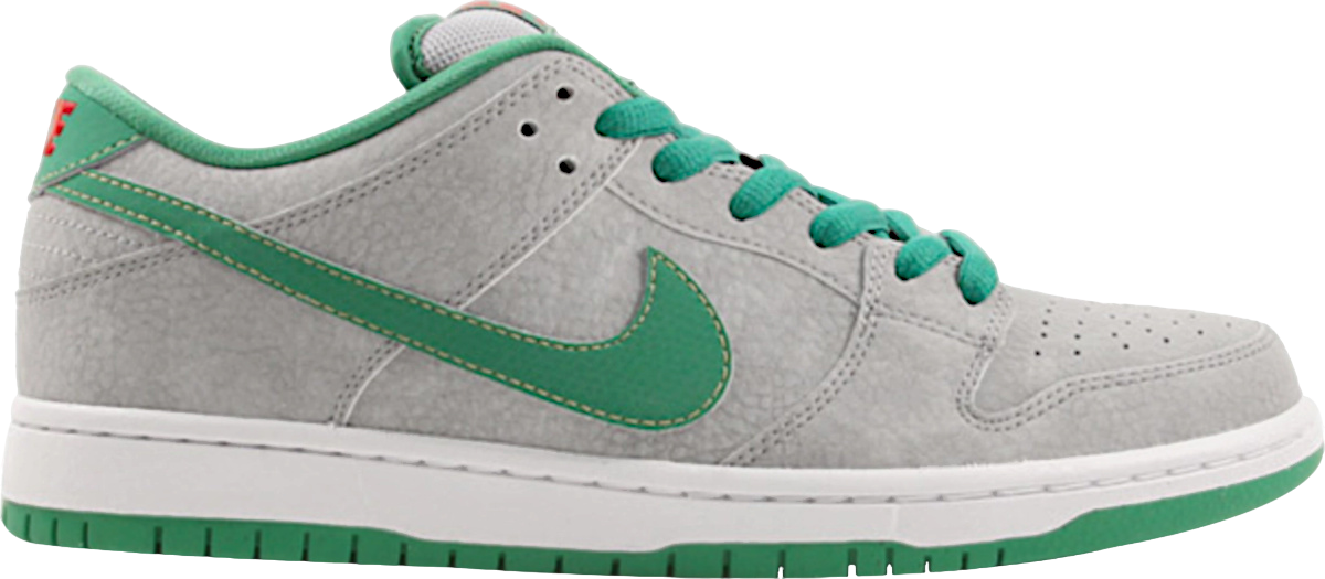 Nike Dunk Low Premium SB  Medusa 