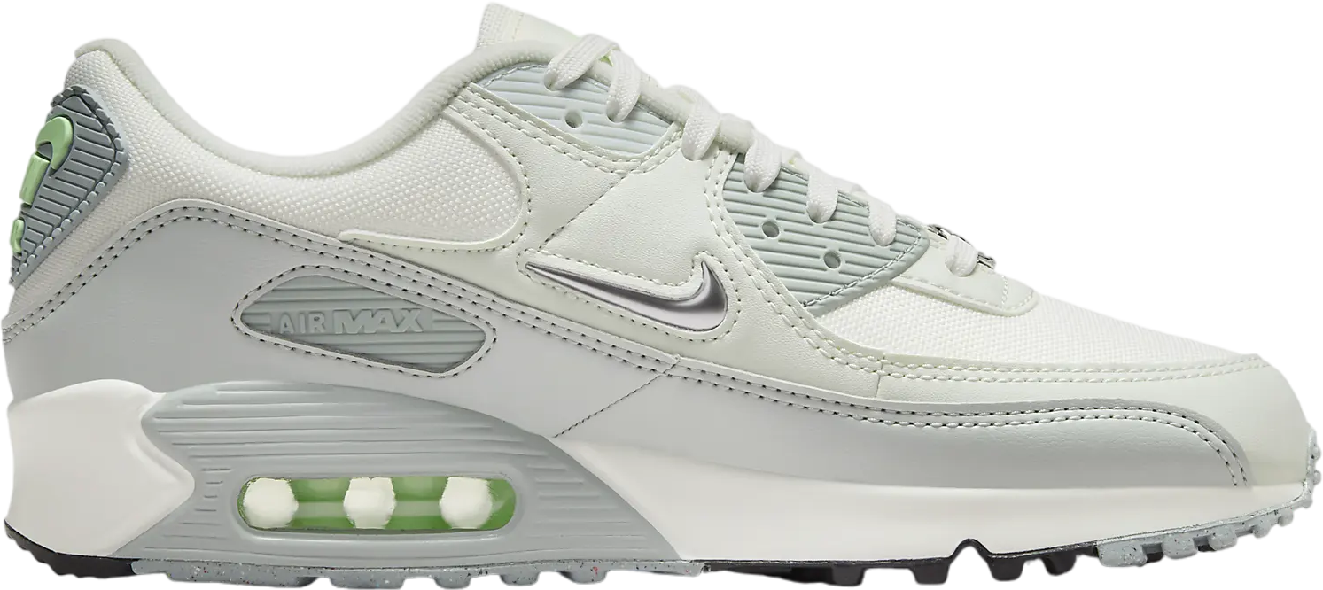 Nike Air Max 90 Next Nature SE Dance Sail Sea Glass