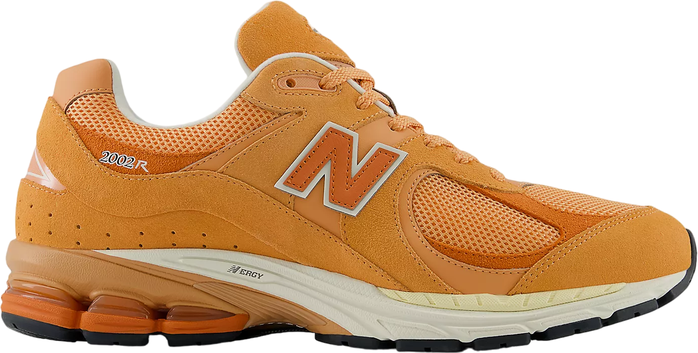 New Balance 2002R Copper Infield Clay