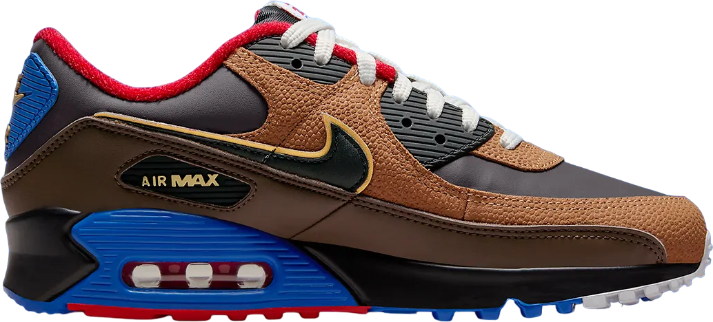 Nike Air Max 90 x  EA Sports Madden Play Like Mad 