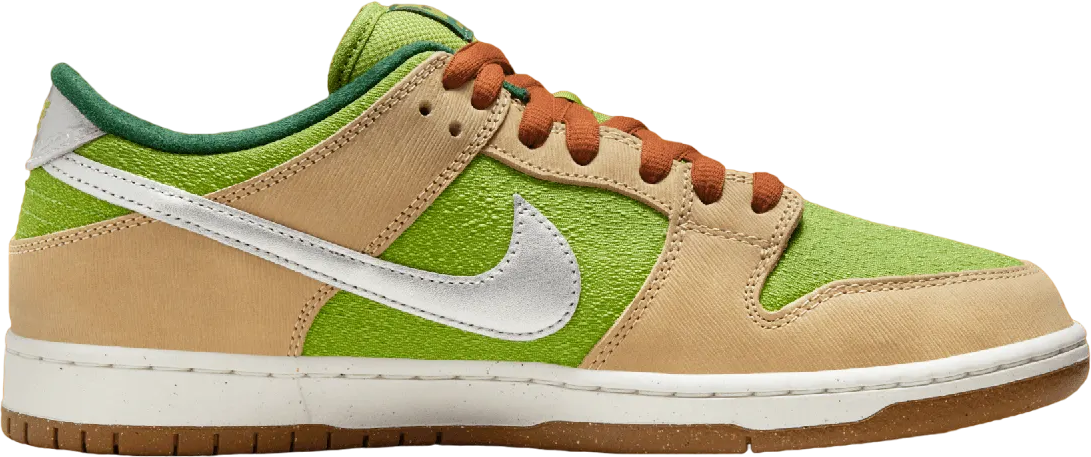 Nike Dunk Low Pro SB  Escargot 