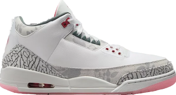 Air Jordan 3 Retro  Wings