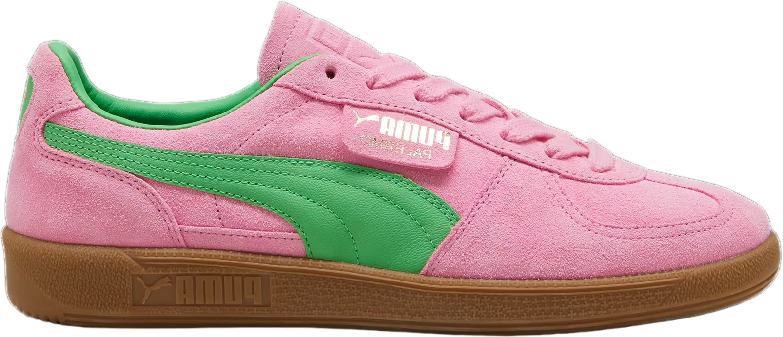 Puma Palermo  Pink Delight 