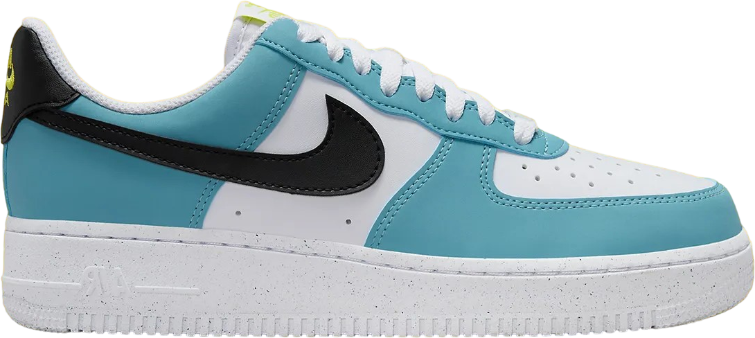 Nike Air Force 1 Low  Next Nature Teal Blue 