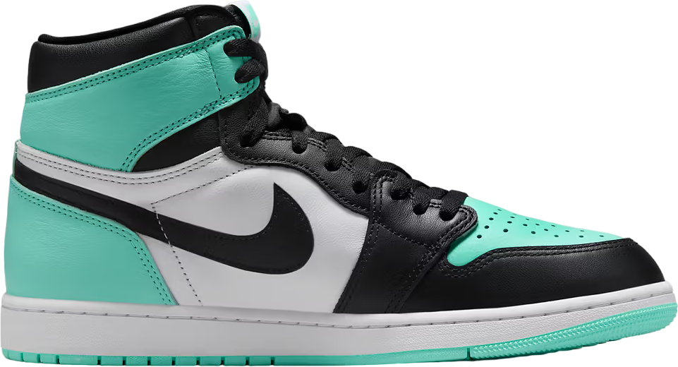 Air Jordan 1 High OG Green Glow