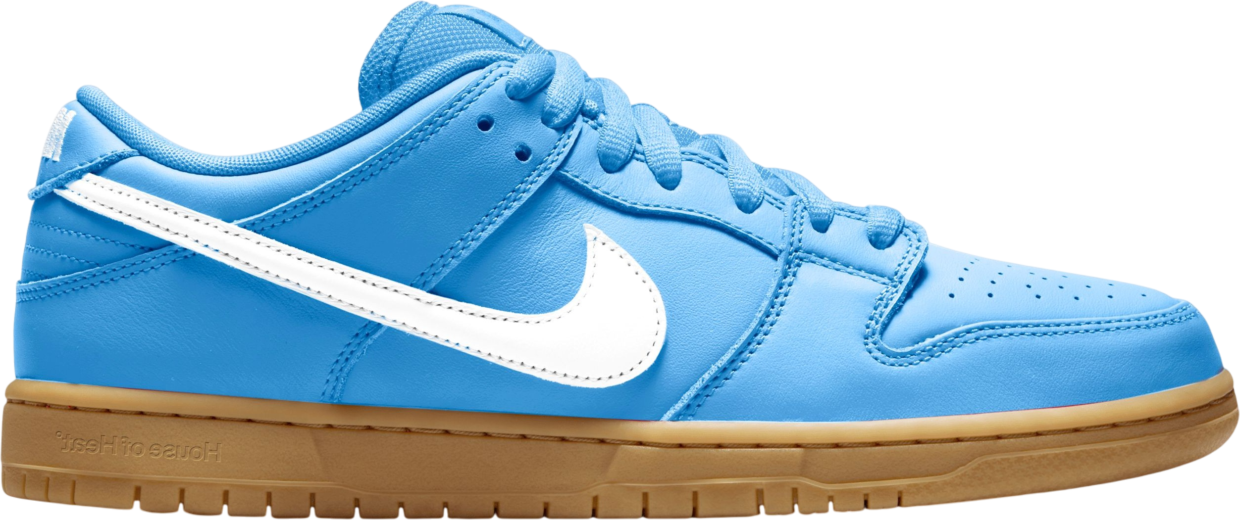 Nike SB Dunk Low Pro  University Blue